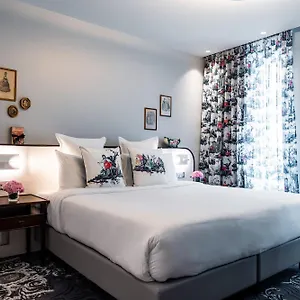 Normandy Le Chantier 4* Paris