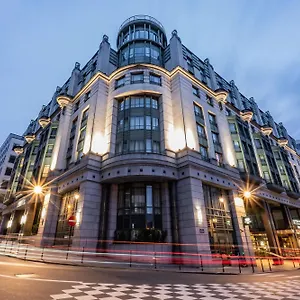 Radisson Collection Grand Place 5* Bryssel