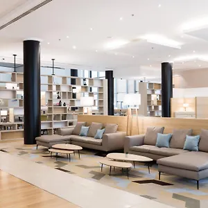 4* فندق كورتيارد باي ماريوت بروكسل