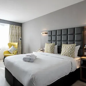 4* فندق غريشام بيلسون بروكسل