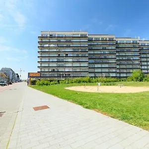 Residentie Astrid-1 Appartement Bredene