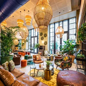 Indigo Brussels - By Ihg Saint-Josse-ten-Noode